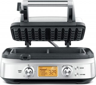 Sage BWM620 Waffle Makinesi kullananlar yorumlar